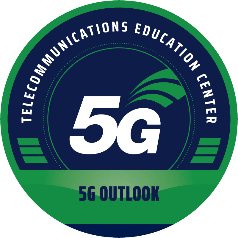 Telecommunications Education Center 5g Outlook