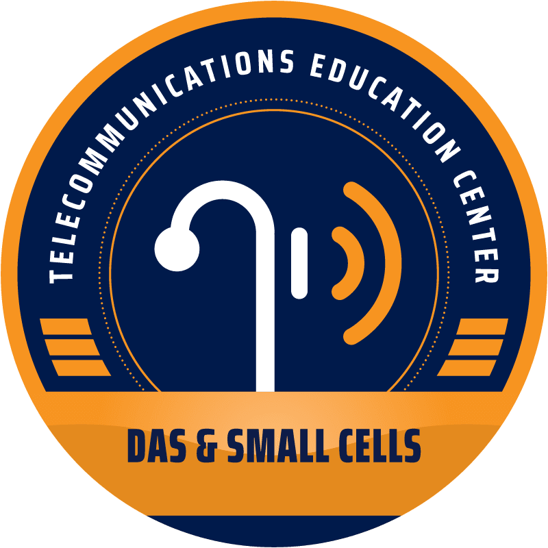 Telecommunications Education Center DAS and Small Cell Course