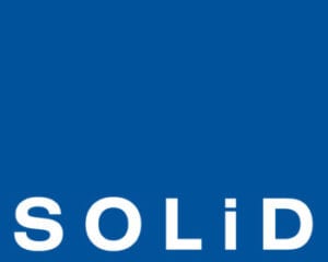 SOLiD logo