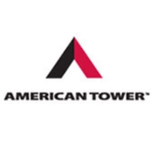 American Tower logo