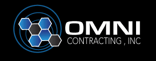 Omni Contracting logo