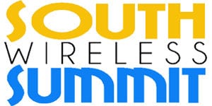 South Wireless Summit Logo