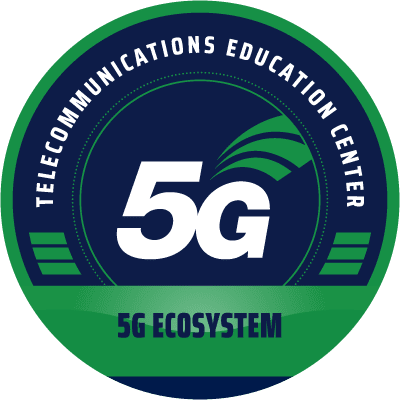 5G Ecosystem - eLearning