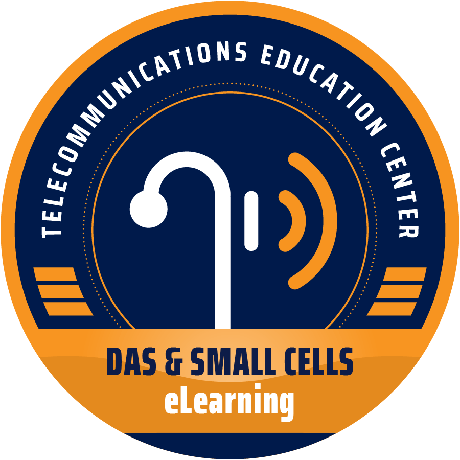 DAS & Small Cell Systems eLearning