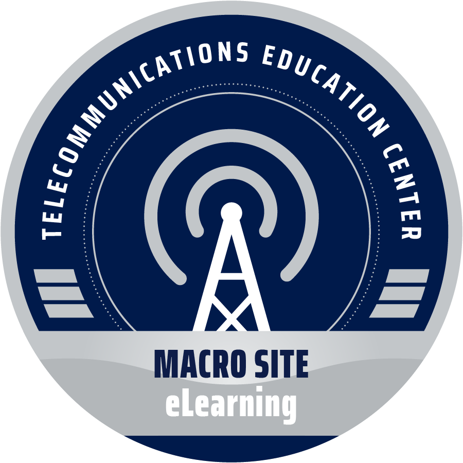 Macro Site Fundamentals eLearning